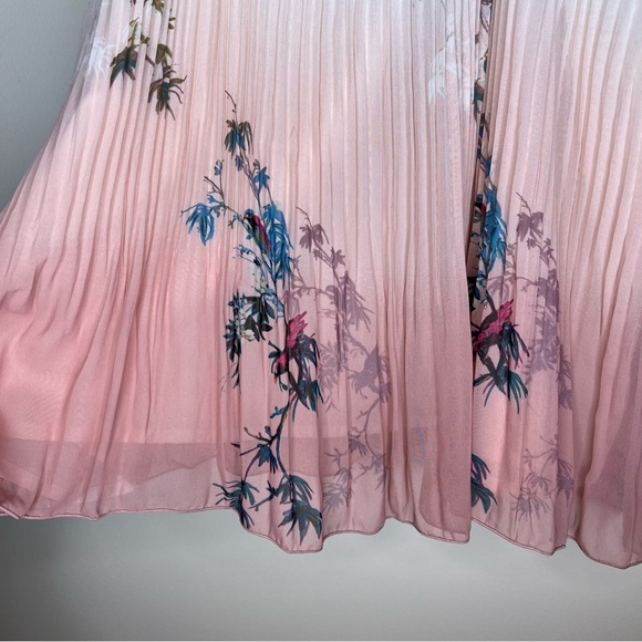 Lauren Conrad Flowy Lined Off-the-Shoulder Blouse - Picture 5 of 8